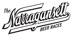 Narragansett Beer Races Logo